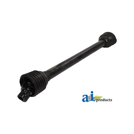 A & I Products Driveline, Economy Rotary Cutter 48" x7" x7" A-CS44114